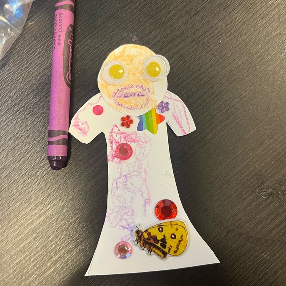 Meet your Posher, Jodie - Picture 1 of 1